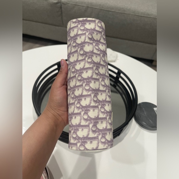 Dior #1 Monogram Pouch Vintage - Picture 7 of 13